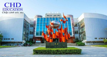 ĐẠI HỌC TRUNG NAM - DU HỌC TRUNG QUỐC