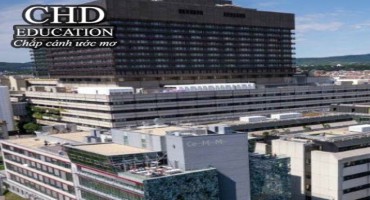 Đại học y khoa Vienna