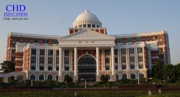 ĐẠI HỌC Y ÔN CHÂU