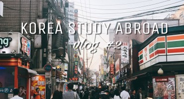 Danh sách các trường đại học có học phí thấp tại Hàn Quốc năm 2019