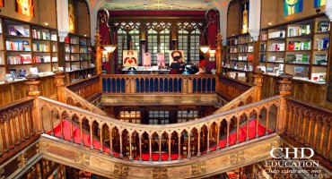 DANH SÁCH CÁC TRƯỜNG ĐẠI HỌC HÀNG ĐẦU TẠI BỒ ĐÀO NHA