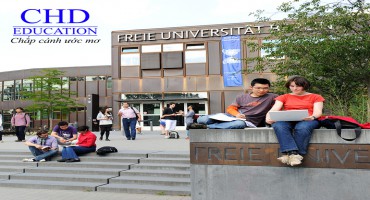 Danh sách các trường Đại học và Cao Đẳng tại Đức