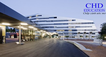 Danh sách các trường học và trường đại học Tốt nhất ở Áo 2017