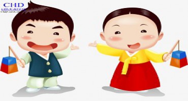 DANH SÁCH CÁC TRƯỜNG TOP 1 % HÀN QUỐC NĂM 2018