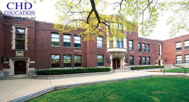 DANH SÁCH MỘT SỐ TRƯỜNG THPT UY TÍN TẠI ÚC