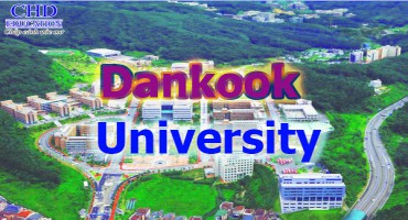 Dankook University - Trường Code Visa Top 1%