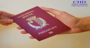 ĐẠT ĐƯỢC VISA DU HỌC MALTA CÙNG CHD