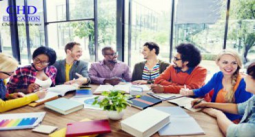 DATONG UNIVERSITY – STUDY ABROAD TAIWAN