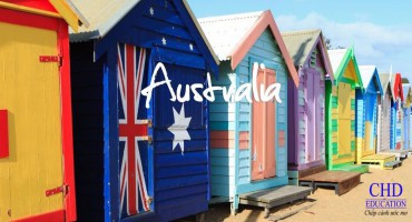 ĐIỂM DANH CÁC LOẠI THẺ DU HỌC SINH CẦN LÀM KHI TỚI ÚC