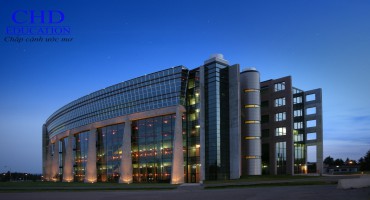 Điểm đến du học Canada - Đại học Lakehead