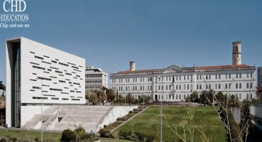 ĐIỂM HẤP DẪN CỦA DU HỌC BỒ ĐÀO NHA