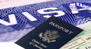 ĐIỀU CẦN BIẾT VỀ VISA DU HỌC TRUNG QUỐC