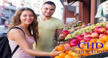 Điều Kiện Để Đăng Kí Du Học Na Uy 2016