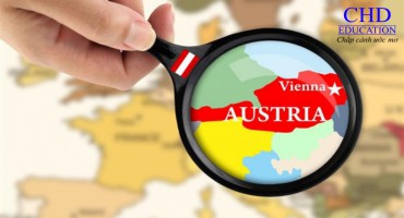 ĐIỀU KIỆN DU HỌC ÁO 2018 VÀ HỒ SƠ CẦN CHUẨN BỊ