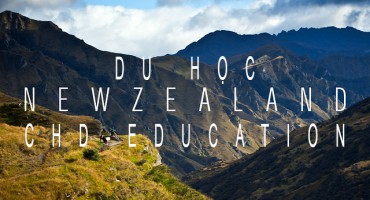 ĐIỀU KIỆN DU HỌC NEW ZEALAND