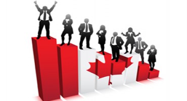 Điều kiện thuận lợi để ở lại Canada khi hoàn thành xong chương trình học tập