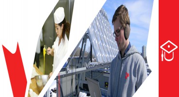 Điều kiện thuận lợi để ở lại đất nước Canada