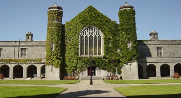 Du học Ailen Đại học quốc gia Galway điểm đến lý tưởng cho du học sinh Việt Nam