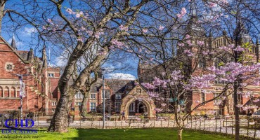 DU HỌC ANH: ĐẠI HỌC KINGSTON