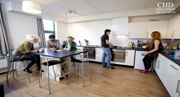 DU HỌC ANH: KIẾN THỨC BỎ TÚI ĐỂ THUÊ NHÀ TẠI ANH