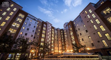 DU HỌC ANH: NÂNG CAO THU NHẬP CÙNG TRƯỜNG ĐẠI HỌC DE MONTFORT