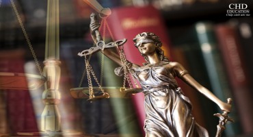 DU HỌC ANH: THÔNG TIN VỀ NGÀNH LUẬT TẠI ANH