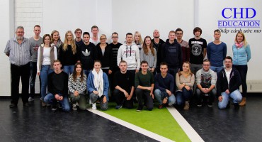 DU HỌC ÁO 2019 – TÌM HIỂU CHƯƠNG TRÌNH DỰ BỊ ĐẠI HỌC