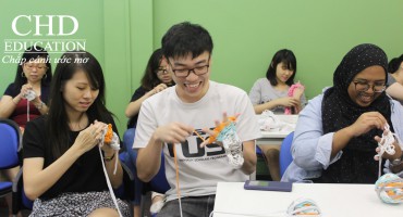 Du học Áo – Các hình thức học đại học tại Áo