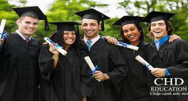 Du học Áo - Học bổng bậc Tiến sĩ Vienna, Áo, 2017