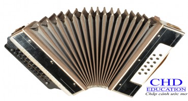 Du học Áo – Khám phá nhạc cụ trong âm nhạc dân gian Áo