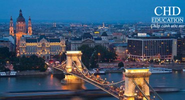 Du học Áo - Khám phá Vienna, thủ đô âm nhạc Áo