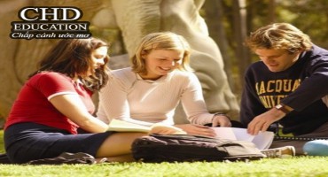 Du Học Áo - Một Hướng Khác Cho Các Teen