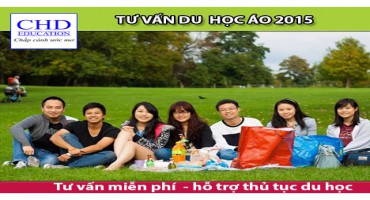 Du học Áo - Sự lựa chọn lý tưởng