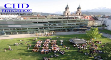 Du học Áo - Top 5 trường đại học khoa học ứng dụng (Fachhochschule)