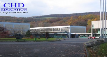 Du học Áo – Trường Đại học Johannes Kepler Linz (JKU)