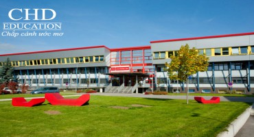 Du học Áo – Vấn đề chọn lựa ngành học của sinh viên nữ