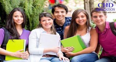 Du học Áo với chương trình Thạc sĩ (Master)