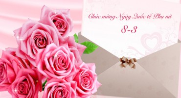 DU HỌC BA LAN CHD DÀNH TẶNG CHO TẤT CẢ CÁC BẠN NỮ NHÂN NGÀY QUỐC TẾ PHỤ 8-3 RẤT NHIỀU ƯU ĐÃI KHỦNG