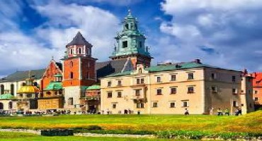 Du học Ba Lan chi phí trọn gói 145 triệu cùng CHD.