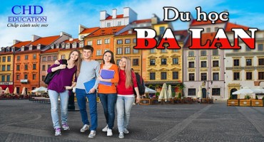 Du học Ba Lan giá rẻ có tốt không? Bạn cần chuẩn bị những gì?