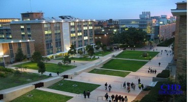 Du học Ba Lan - Học viện Mỹ thuật Jan Matejiko