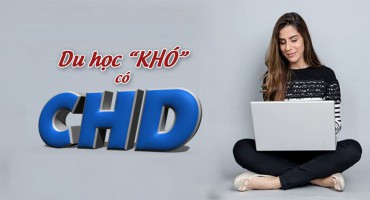 Du Học Ba Lan Khó? - Đã Có CHD