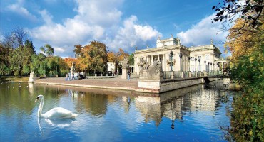 Du học Ba Lan - Ngành du lịch và giải trí