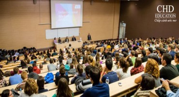 Du học Ba Lan – Nghiên cứu kinh doanh ở đâu?