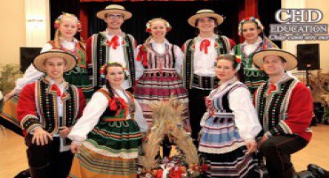 Du học Ba Lan những điều cần biết