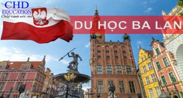 DU HỌC BA LAN – SỰ LỰA CHỌN TỐI ƯU CỦA CÁC BẬC PHỤ HUYNH