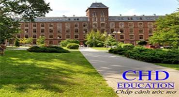 Du học Ba Lan tại  Đại học Lodz