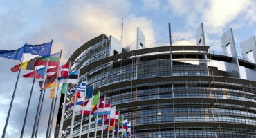 Du học Bỉ thỏa thích “ăn chơi”ở thủ đô Brussels