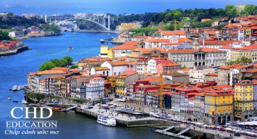 DU HỌC BỒ ĐÀO NHA - SỰ LỰA CHỌN ĐÚNG ĐẮN