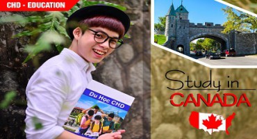 Du học Canada – 10 câu hỏi về trường Đại học Mount Royal